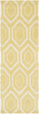 Safavieh Clearance Chatham CHT731L Light Gold Rug