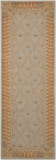 Nourison Clearance Ashton House AS03 Surf Rug