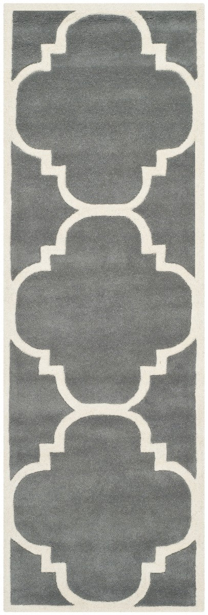 Safavieh Clearance Chatham CHT730D Navy Rug