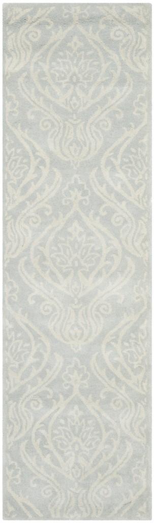 Safavieh Clearance Bella BEL445A Silver Rug