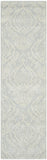 Safavieh Clearance Bella BEL445A Silver Rug