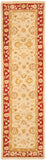 Safavieh Clearance Anatolia AN522C Ivory Rug
