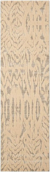 Nourison Clearance Nepal NEP10 Antique Ivory Rug