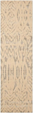 Nourison Clearance Nepal NEP10 Antique Ivory Rug