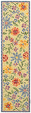Safavieh Clearance Chelsea HK214A Ivory Rug