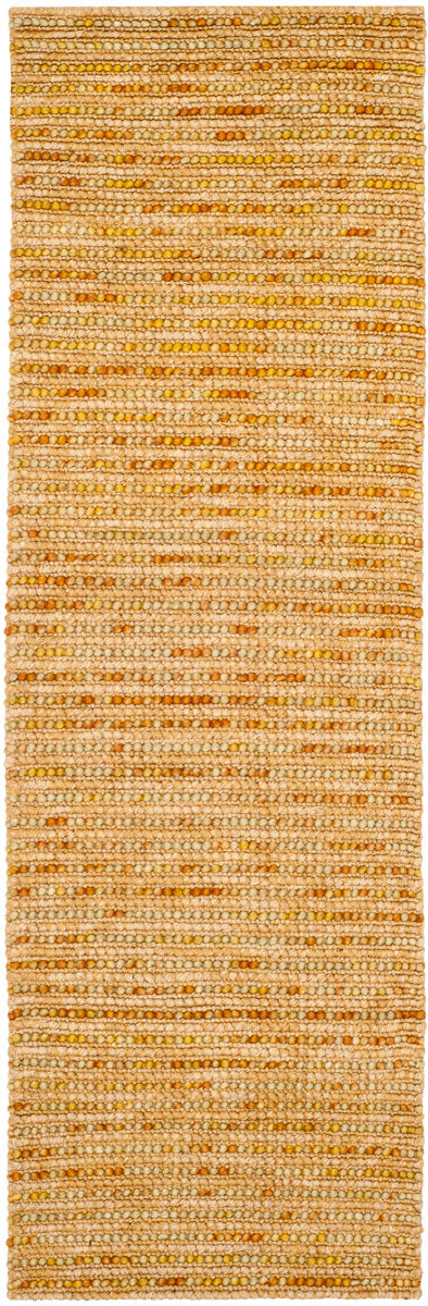 Safavieh Clearance Bohemian BOH525D Gold Rug