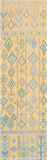 Nourison Clearance Madera MAD05 Saffron Rug