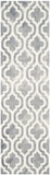 Safavieh Clearance Dip Dye DDY537C Grey Rug