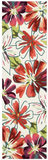 Nourison Sale Fantasy FA-16 Ivory Rug