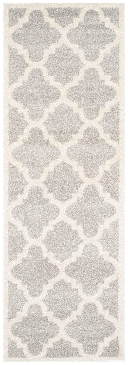 Safavieh Clearance Amherst AMT423B Light Grey Rug