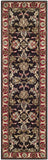Safavieh Clearance Heritage HG951A Chocolate Rug