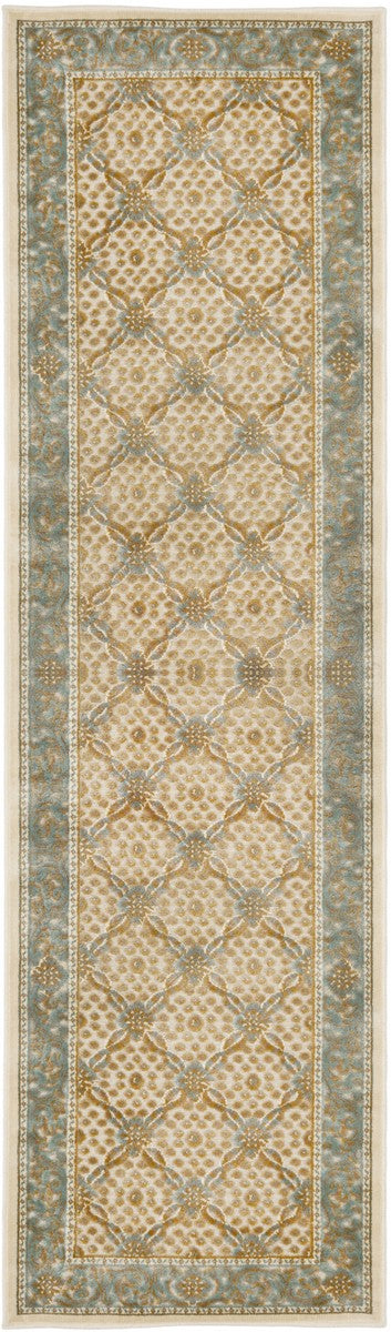 Safavieh Clearance Paradise PAR04-404 Creme Rug