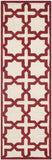 Safavieh Clearance Cambridge CAM125I Ivory Rug