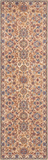 Nourison Clearance Lagos LAG04 Natural Rug