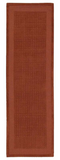 Nourison Clearance Westport WP20 Spice Rug