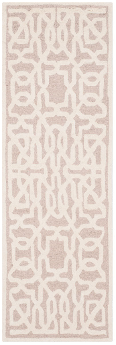 Safavieh Clearance Cambridge CAM570J Beige Rug