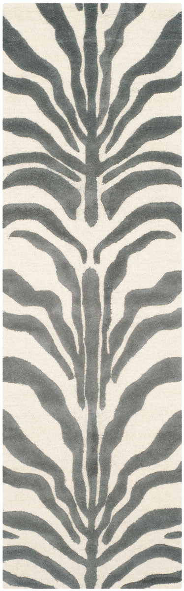 Safavieh Clearance Cambridge CAM709A Ivory Rug