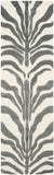 Safavieh Clearance Cambridge CAM709A Ivory Rug