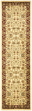 Safavieh Clearance Lyndhurst LNH215A Creme Rug