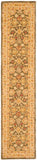 Safavieh Clearance Anatolia AN553A Green Rug