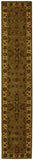 Safavieh Clearance Heritage HG343A Green Rug