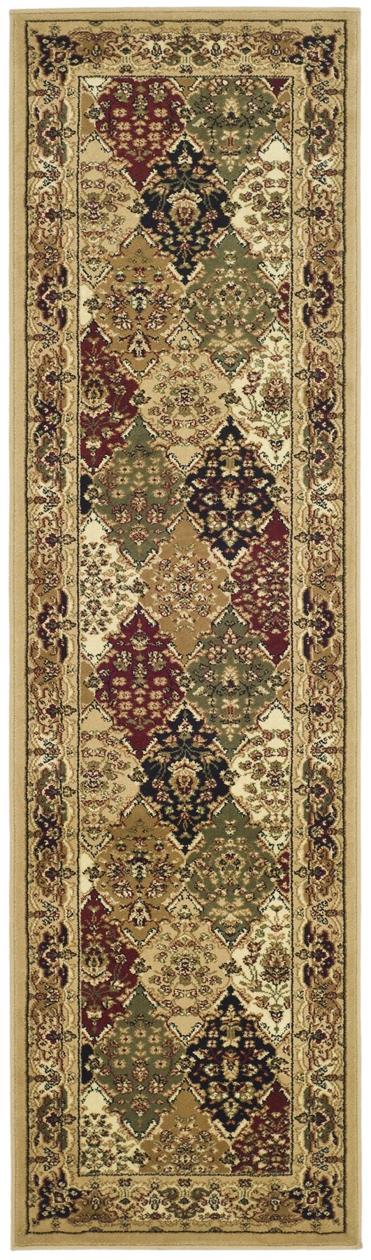 Safavieh Clearance Lyndhurst LNH221C Black Rug