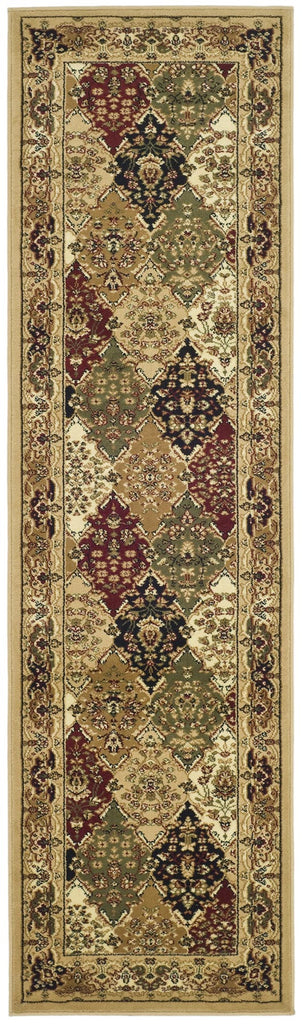 Safavieh Clearance Lyndhurst LNH221C Black Rug