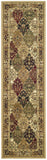 Safavieh Clearance Lyndhurst LNH221C Black Rug