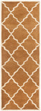 Safavieh Clearance Chatham CHT940C Brown Rug