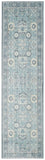 Safavieh Clearance Valencia VAL110B Teal Rug