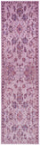 Safavieh Clearance Valencia VAL105C Pink Rug