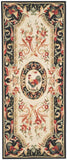 Safavieh Clearance Chelsea HK48K Ivory Rug