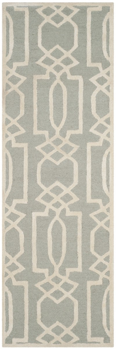 Safavieh Clearance Bella BEL138B Grey Rug