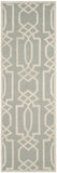 Safavieh Clearance Bella BEL138B Grey Rug