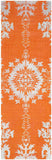 Safavieh Clearance Stone Wash STW235H Gold Rug