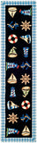 Safavieh Clearance Chelsea HK239B Black Rug