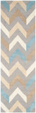 Safavieh Clearance Cambridge CAM580A Grey Rug