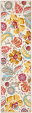 Safavieh Clearance Four Seasons FRS475A Ivory Rug