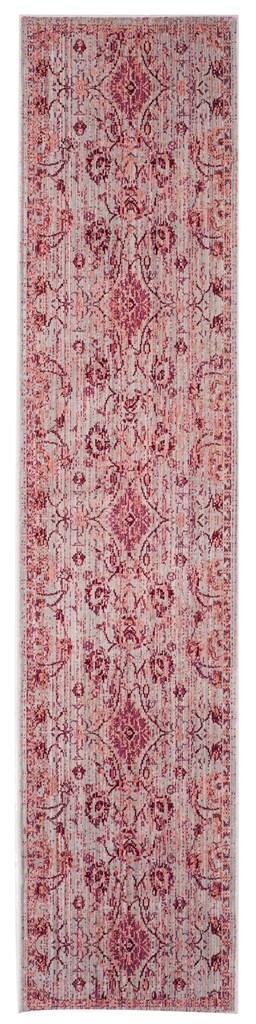 Safavieh Clearance Valencia VAL103P fuschia Rug