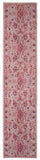 Safavieh Clearance Valencia VAL103P fuschia Rug