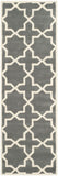 Safavieh Clearance Chatham CHT732D Dark Grey Rug