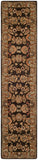 Safavieh Clearance Anatolia AN615B Dark Brown Rug