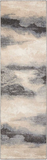 Nourison Sale Maxell MAE06 Flint Grey Rug