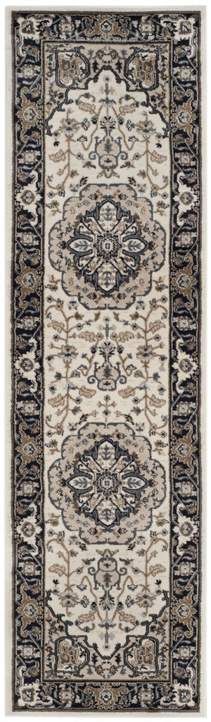Safavieh Clearance Lyndhurst LNH334K Cream Rug