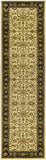 Safavieh Clearance Lyndhurst LNH212B Ivory Rug