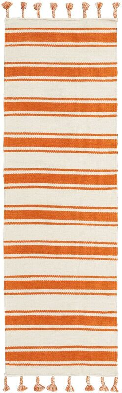 Nourison Clearance Rio Vista DST01 Ivory Rug