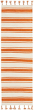 Nourison Clearance Rio Vista DST01 Ivory Rug