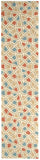 Safavieh Clearance Newport NPT426A Red Rug