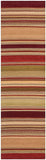 Safavieh Clearance Kilim STK313A Red Rug