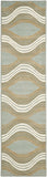 Safavieh Clearance Wyndham WYD318A Blue Rug